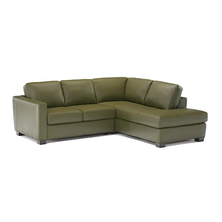 Sectional with Chaise